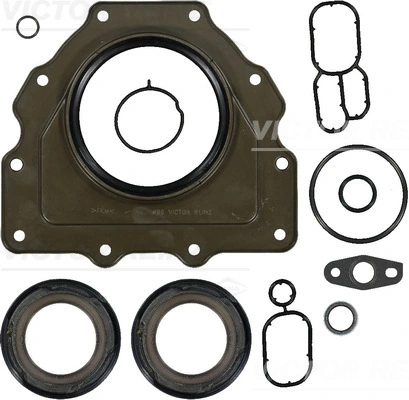Gasket Kit, crankcase